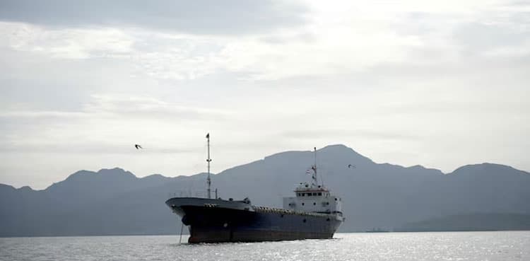 Iran offers proposal allowing ships to exit Oman side of Hormuz free of attack: Reuters