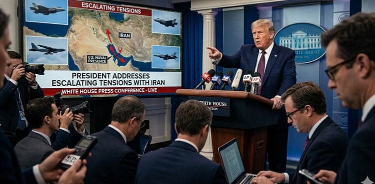 Trump says Iran could be 'taken out' on Tuesday, Hegseth says major strikes to come