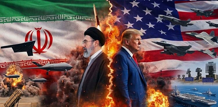 Trump says he could meet Iran's supreme leader 'if it was to make a deal'