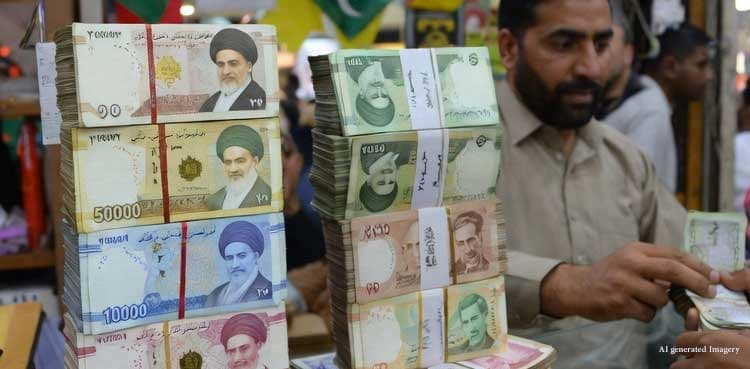 Iranian Rial Rate Today in Pakistan- April 27, 2026