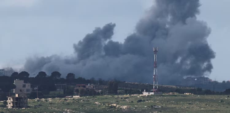 Lebanon, Israel to meet for tough talks in Washington