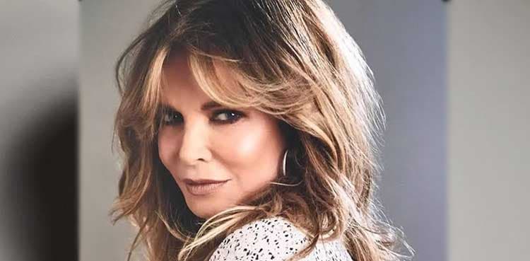 Jaclyn Smith reflects on Charlie's Angels' 50th anniversary