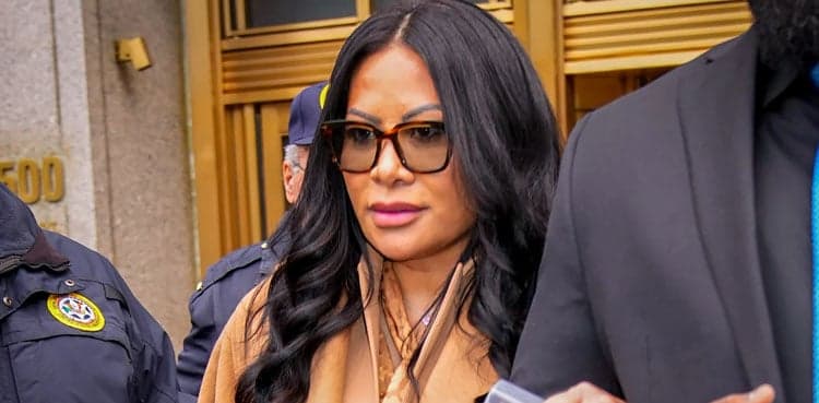 Jen Shah breaks silence post-release, addresses role in fraud scheme