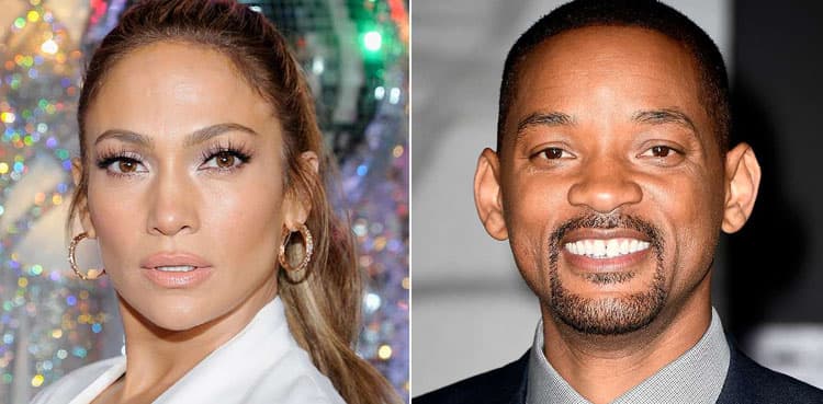 Jennifer Lopez and Will Smith's Viral Dating Rumors Spark Curiosity