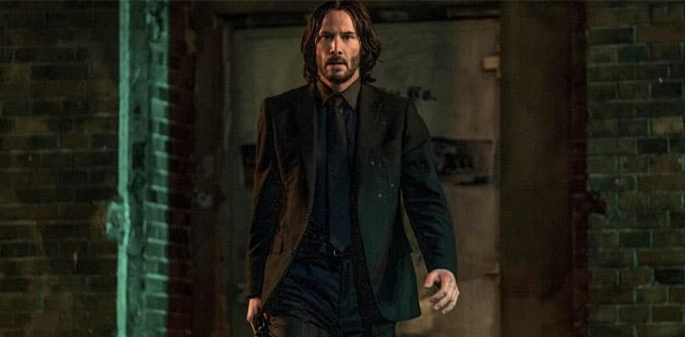 Keanu Reeves Sparks Hope for John Wick 5 with Exciting New Idea