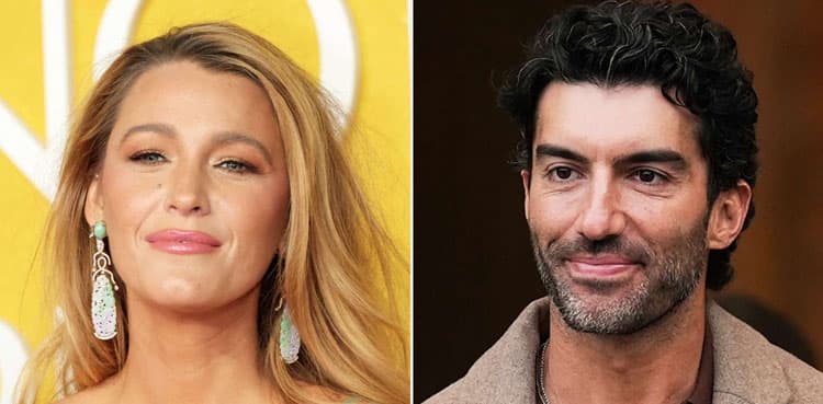 Justin Baldoni Fires Back at Blake Lively's Claims, Accuses Her of Being a 'Bully' in Explosive Court Filing