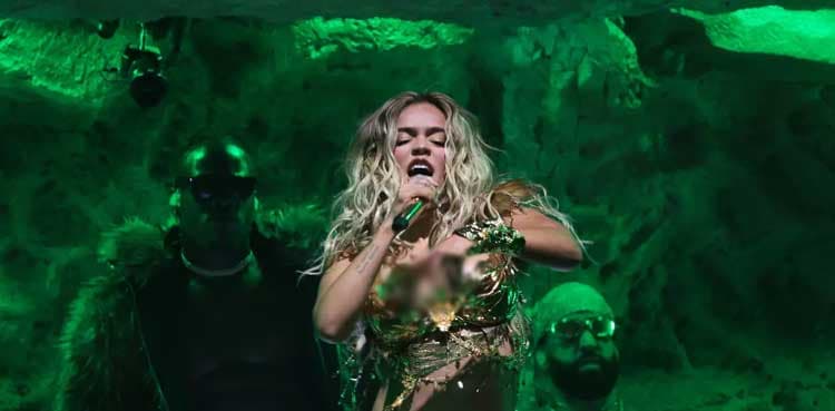 Karol G becomes Coachella 2026’s first Latina main stage headliner