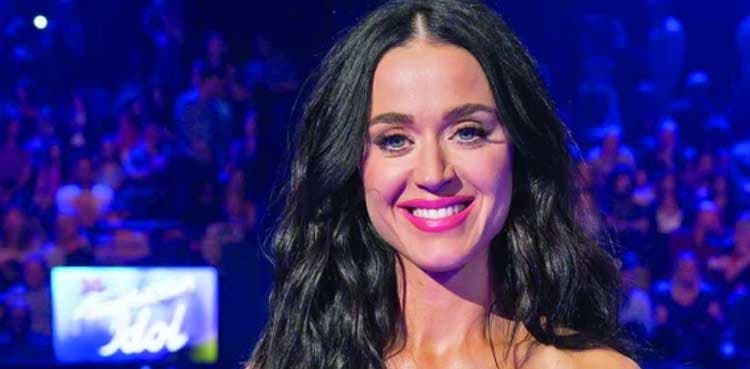 Katy Perry under active investigation over sexual assault allegation