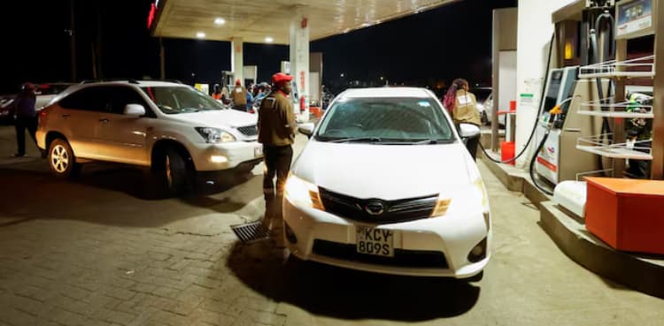Kenya requests emergency World Bank funds to cushion Iran war shocks