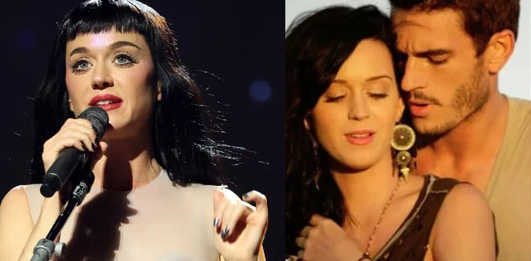 Katy Perry's "Teenage Dream" Co-Star Speaks Out on Shocking 2019 Allegations