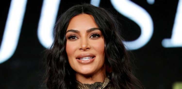 Kim Kardashian expands TV empire with high-stakes sports series 'Team Moms'