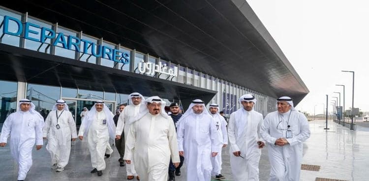 Kuwait Investigation Widens in Egyptian ‘Pocahontas’ Case