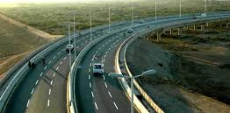 M-10 Motorway project may be completed within two years: Aleem Khan