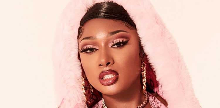 Megan Thee Stallion wins defamation case against Milgaro Cooper
