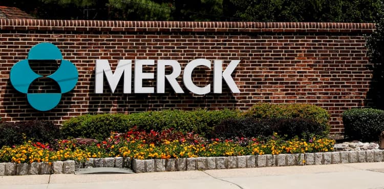 US FDA approves Merck's pill combo to treat HIV infection