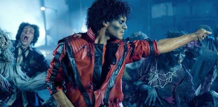 Paris Jackson, Janet Jackson absent from ‘Michael’ biopic premiere