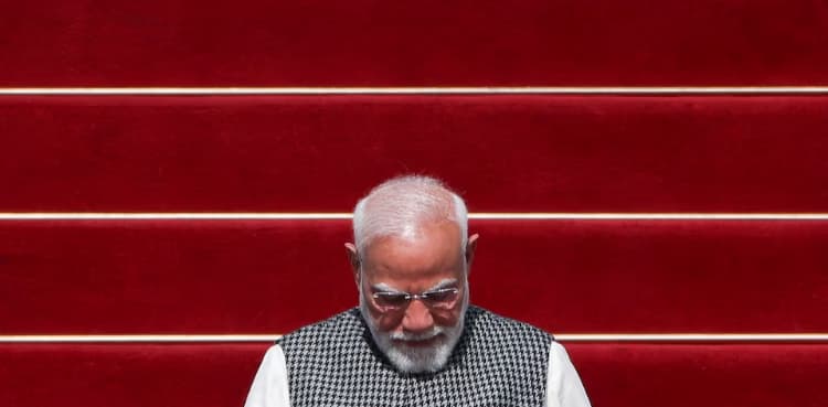 India fails to pass parliament expansion bill linked to quotas for women