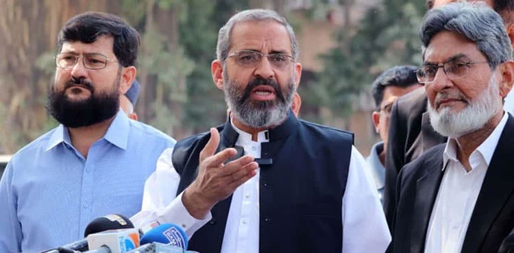 JI files contempt of court petition against NEPRA over loadshedding in Karachi
