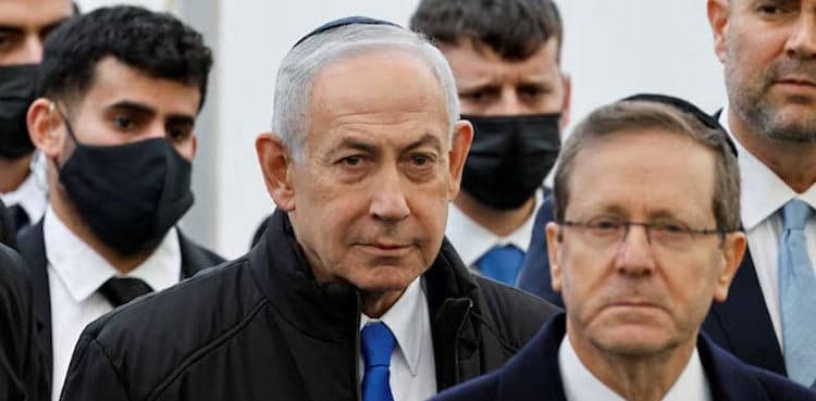 Israel's permanent state of war comes with economic, social costs