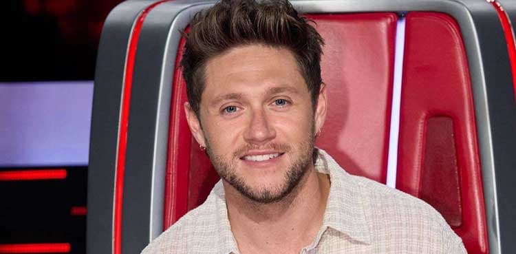 Niall Horan shares emotional thoughts on Liam Payne, son Bear