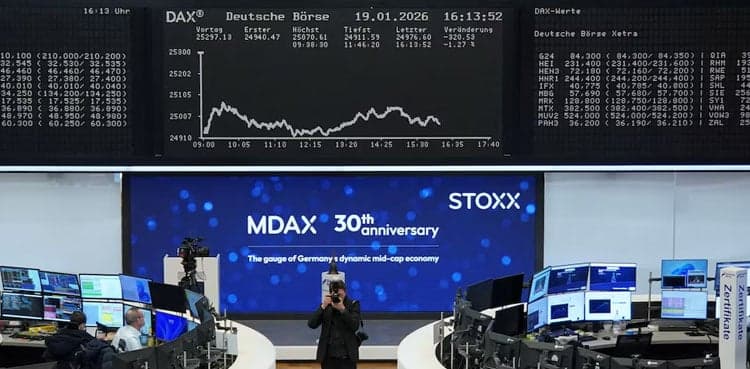 Oil leaps back towards $110, stocks tumble as Trump vows to keep hitting Iran