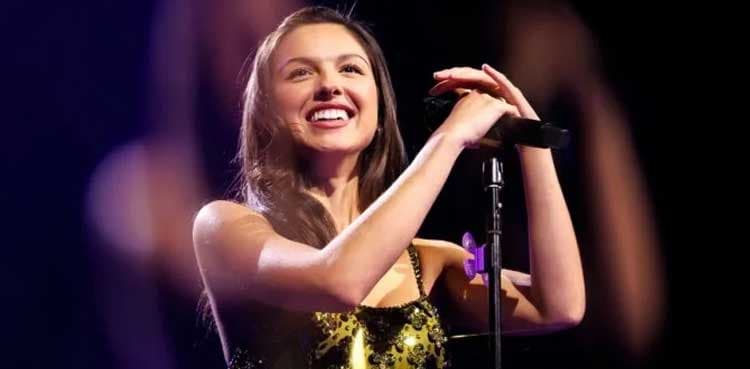 Olivia Rodrigo teases about her upcoming album
