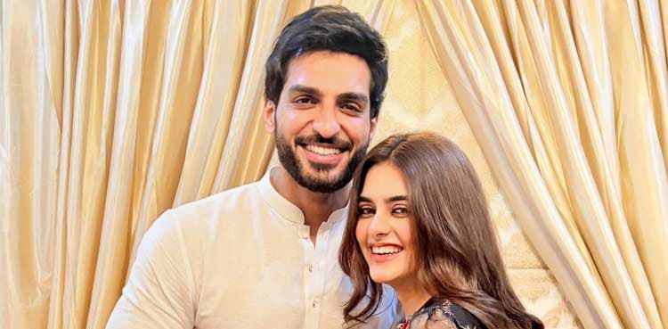 Omer Shahzad claps back at critics on his Makkah video