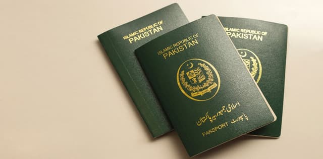 Major progress made on digital payment system for passport fees