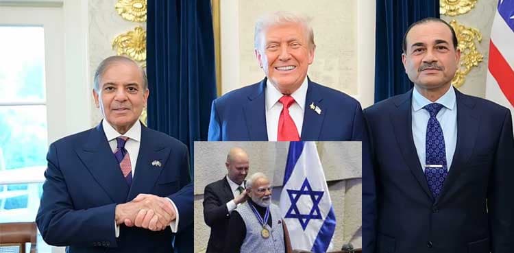 Iran War: Pakistan as Mediator, India as Disruptor, A Regional Contrast