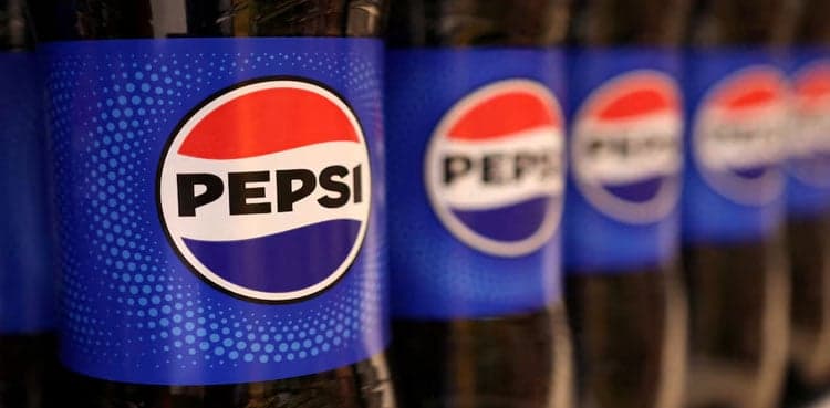 PepsiCo's bet on price cuts, brand refreshes pays off; flags Iran war cost risks
