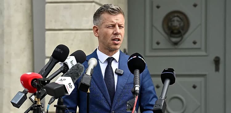 Hungary to carry out ICC warrant against Netanyahu