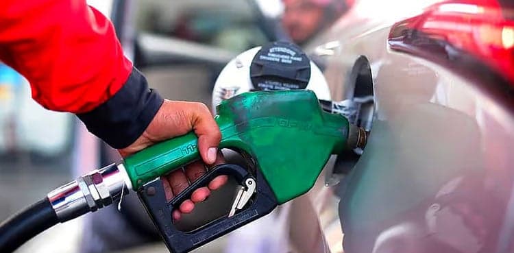 Pakistan govt 'targets' Rs1.727trln in petroleum levy collection in FY2026-27