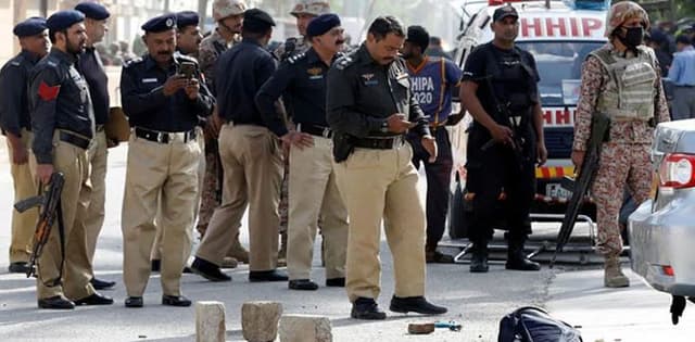 Suspect arrested for killing of man enroute to daughter’s funeral
