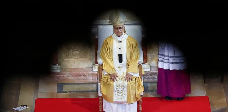 Pope Leo issues warning on democracy after Trump criticism