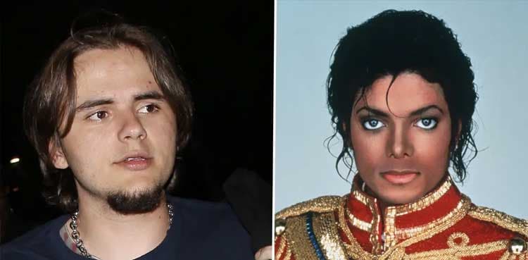 Prince Jackson reflects on Michael’s 'unique' parenting