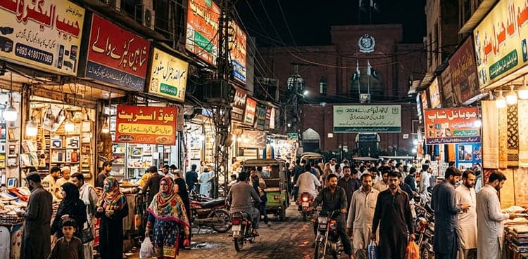 Punjab govt finalises market timings plan: sources