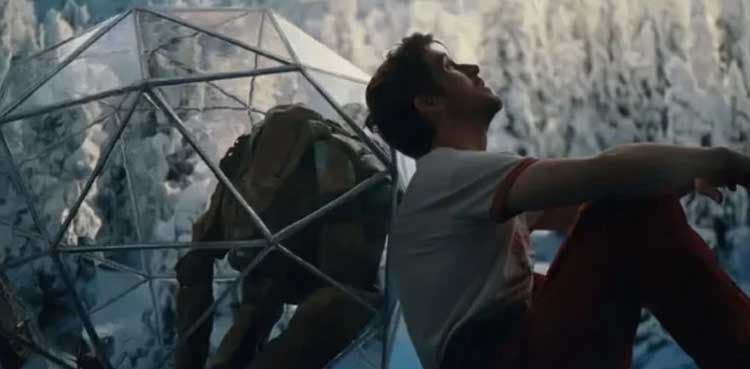 Ryan Gosling reveals the hilarious improvised origin of 'Rocky hate Mark'