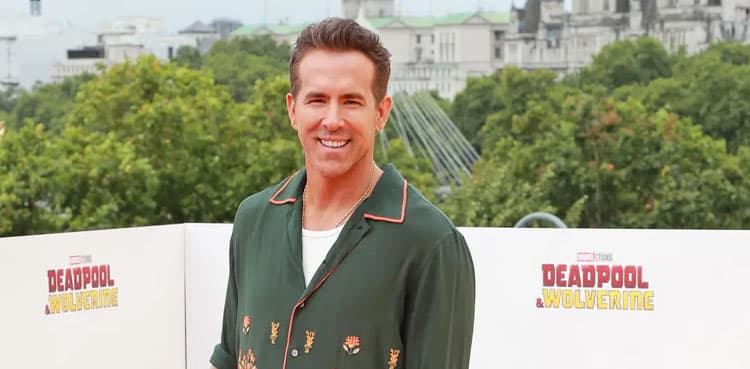 Ryan Reynolds Shifts Focus: Deadpool to Take Supporting Role in Future MCU Projects