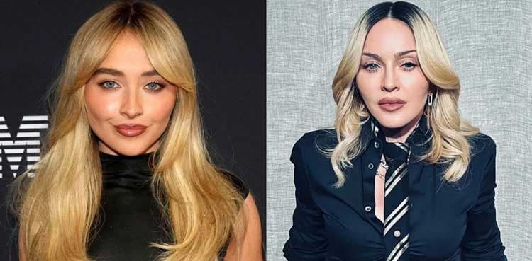 Coachella 2026: Madonna joins Sabrina Carpenter for electric performance