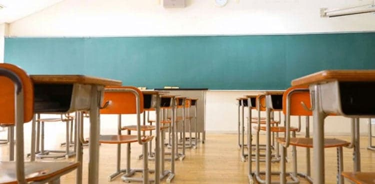 SCHOOLS GET NEW RULE FOR JUNE-JULY FEE