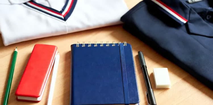 Schools barred from selling books, uniforms and stationery items