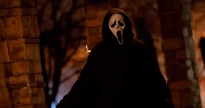 Scream 8 in development following historic box office milestone