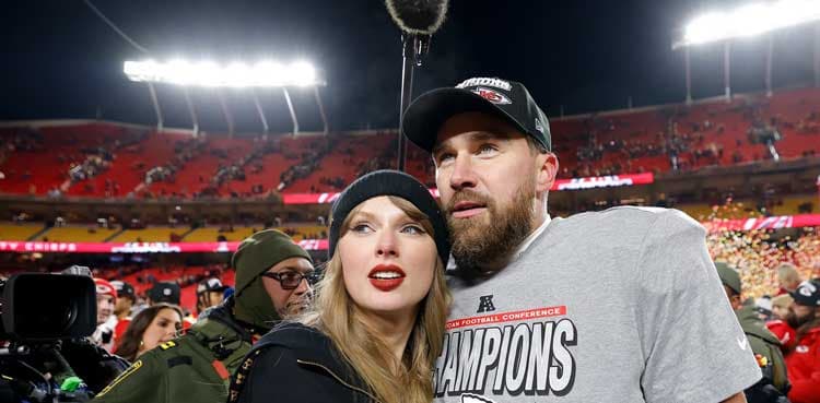 Taylor swift's wedding planner breaks silence on viral Rhode Island rumors