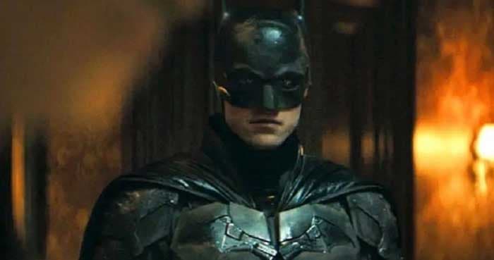 Robert Pattinson shares major production update on 'The Batman Part II'