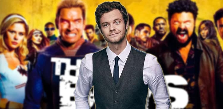 Jack Quaid hints at dark ending for The Boys Season 5 as final season looms