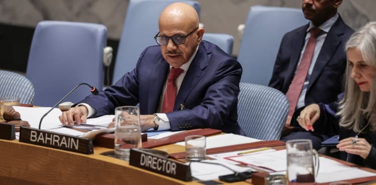 China and Russia veto U.N. resolution on protecting Hormuz shipping