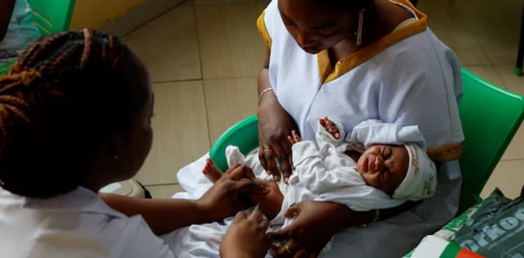 US upends global supply program for malaria and HIV amid warnings of gaps 