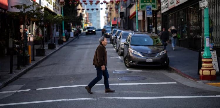 In Supreme Court fight over birthright citizenship, a great-grandson hears echoes of 1898