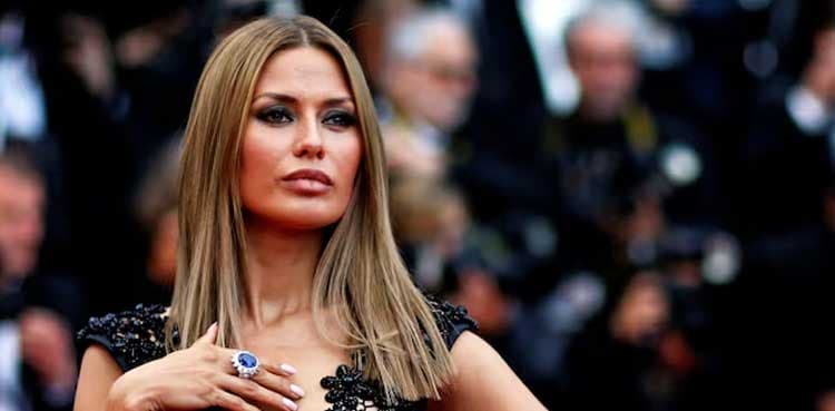 Viktoria Bonya: Russia acknowledges criticism from celebrity blogger