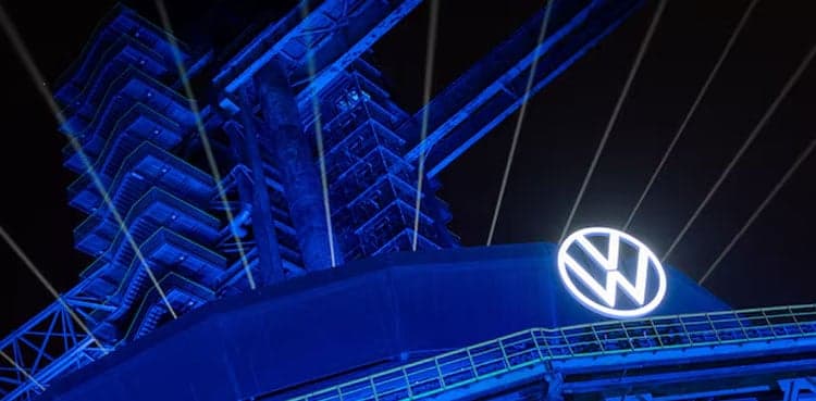 Volkswagen selects next-round bidders for Everllence, Bloomberg News reports